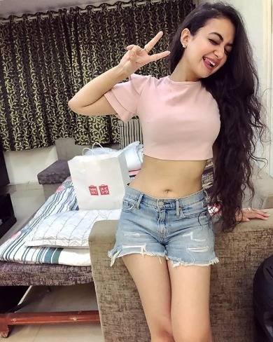 Mohali Escorts